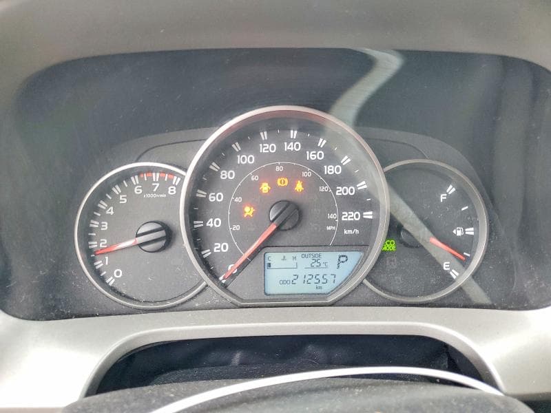 2016 TOYOTA RAV4 LE 9
