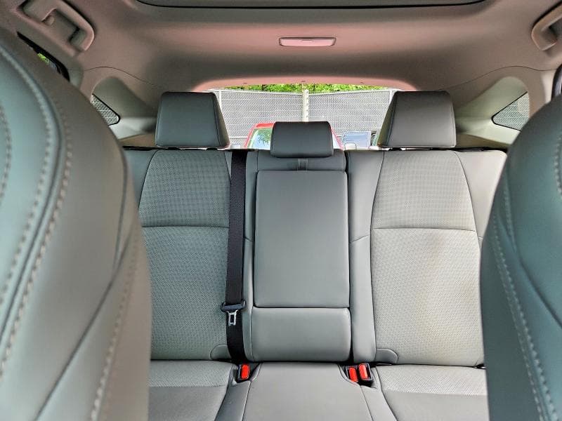 2024 TOYOTA VENZA LIMITED 10
