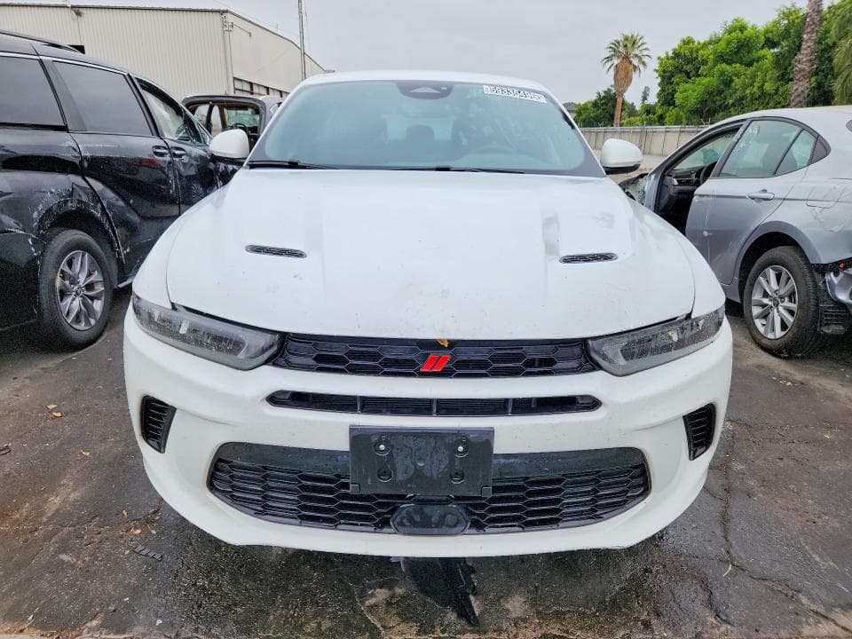 2024 DODGE HORNET R/T 5