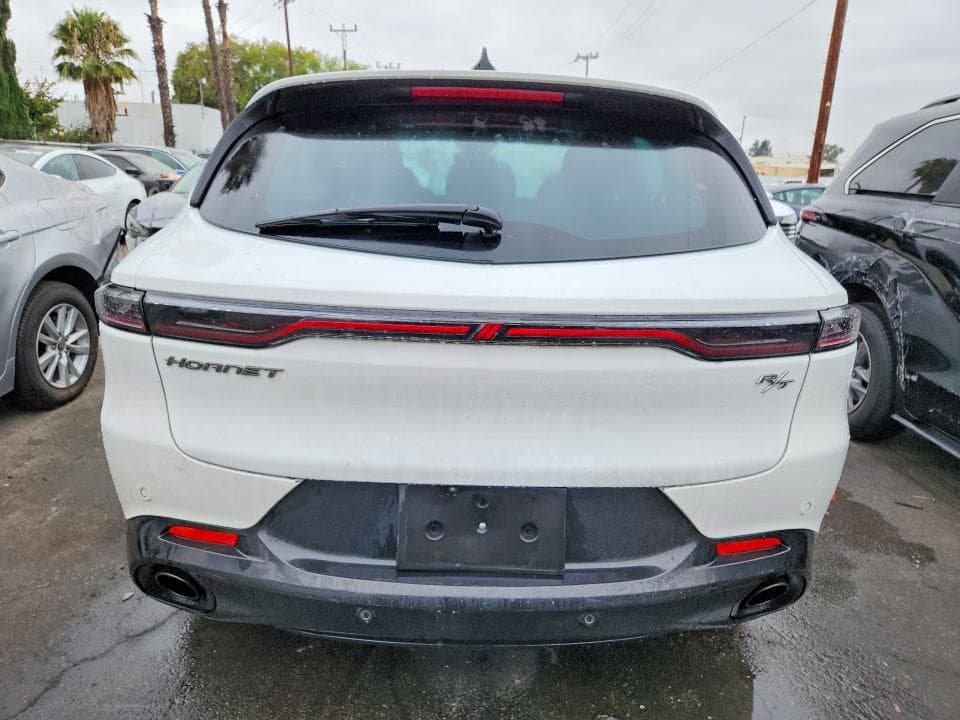 2024 DODGE HORNET R/T 6