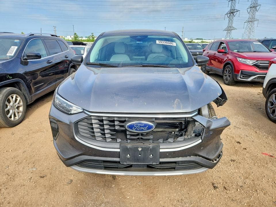 2025 FORD ESCAPE ACTIVE ACTIVE 5