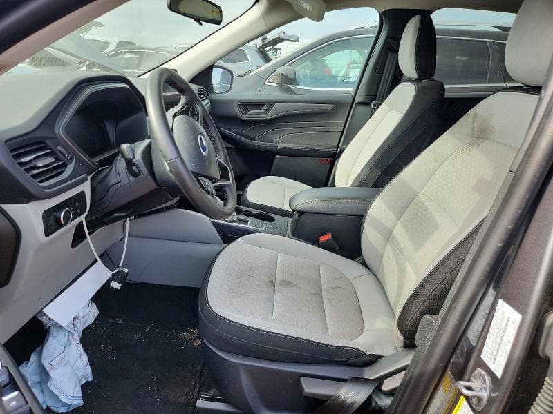 2025 FORD ESCAPE ACTIVE ACTIVE 7