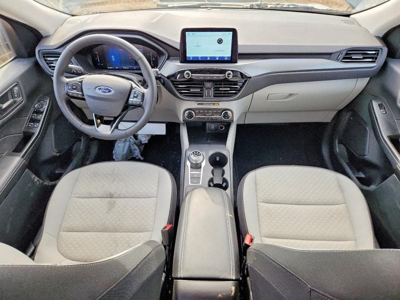 2025 FORD ESCAPE ACTIVE ACTIVE 8