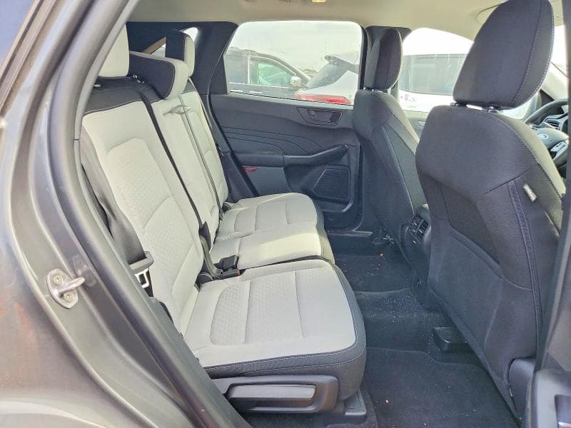2025 FORD ESCAPE ACTIVE ACTIVE 10