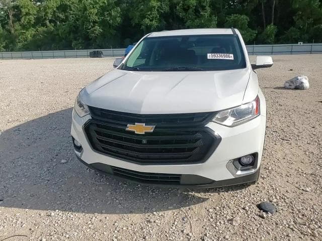 2019 CHEVROLET TRAVERSE LT LT 15