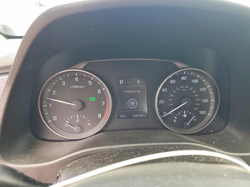 2017 HYUNDAI ELANTRA VALUE EDITION 9