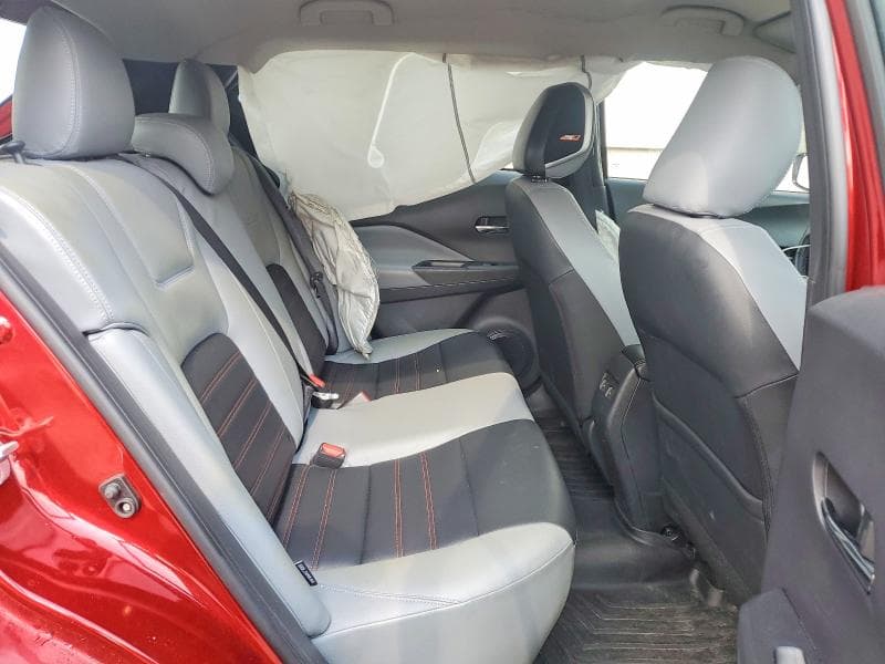 2023 NISSAN KICKS SR SR 11