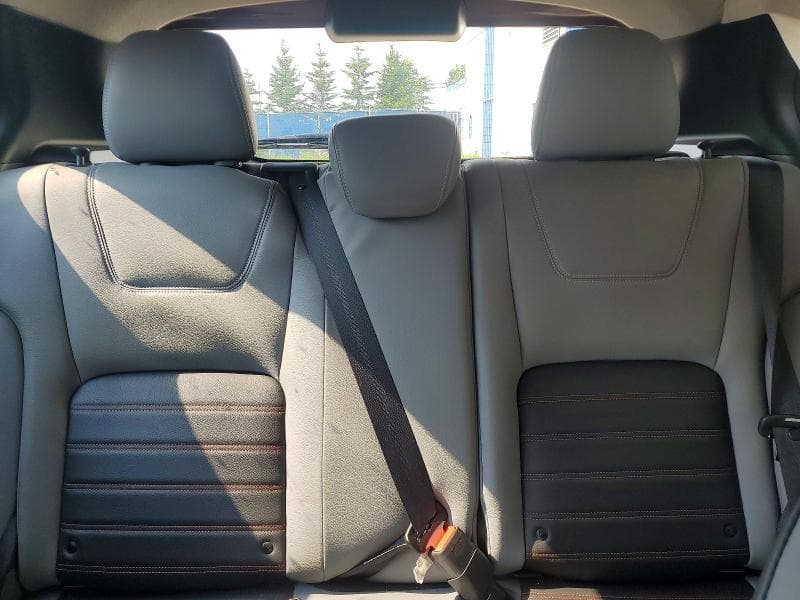 2023 NISSAN KICKS SR SR 10