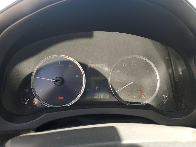 2021 LEXUS IS 300 9