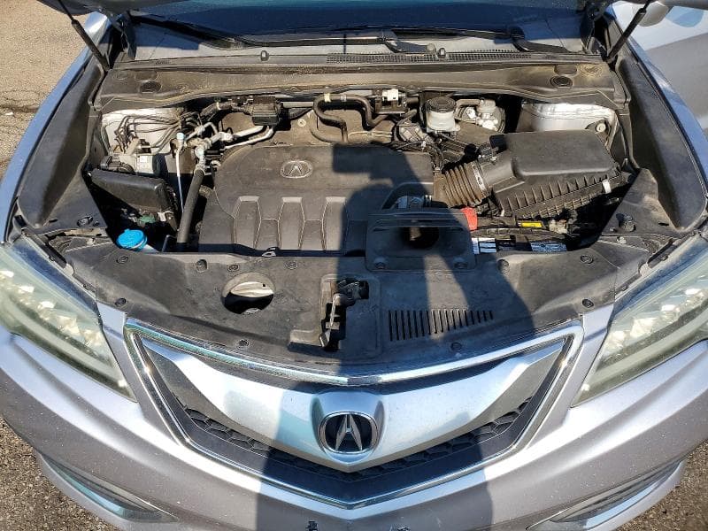 2017 ACURA RDX 11