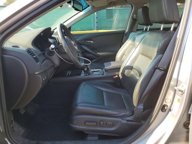 2017 ACURA RDX 7