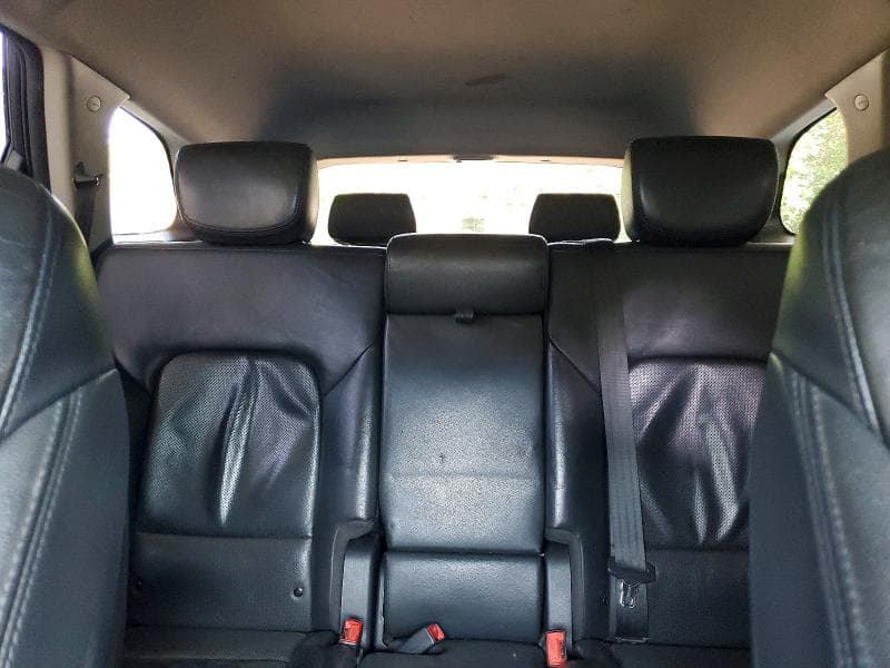 2017 HYUNDAI SANTA FE SE SE 10