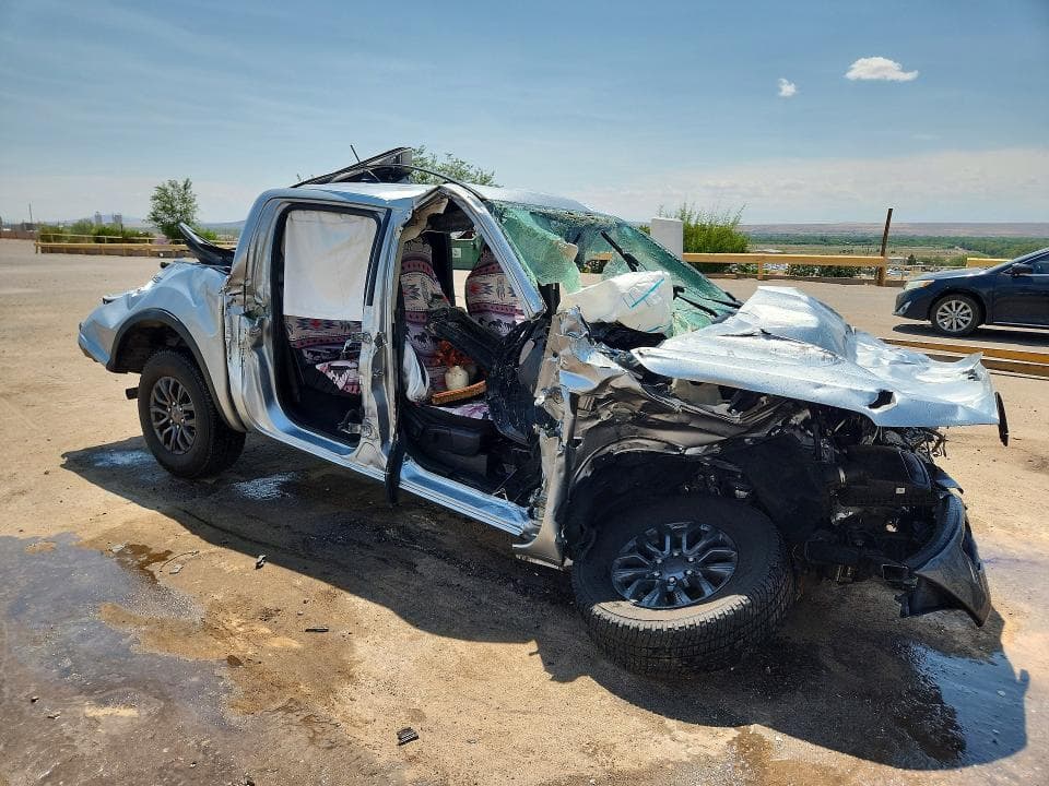 2023 FORD RANGER XL/XLT/LARIAT XL/XLT/LARIAT 4
