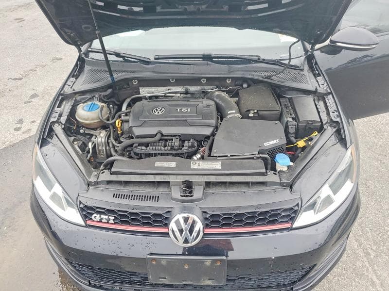 2017 VOLKSWAGEN GTI S 11