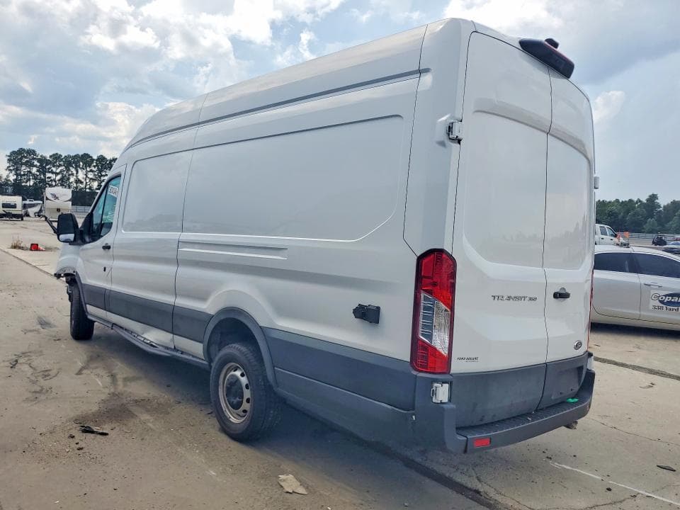 2021 FORD TRANSIT T-350 2