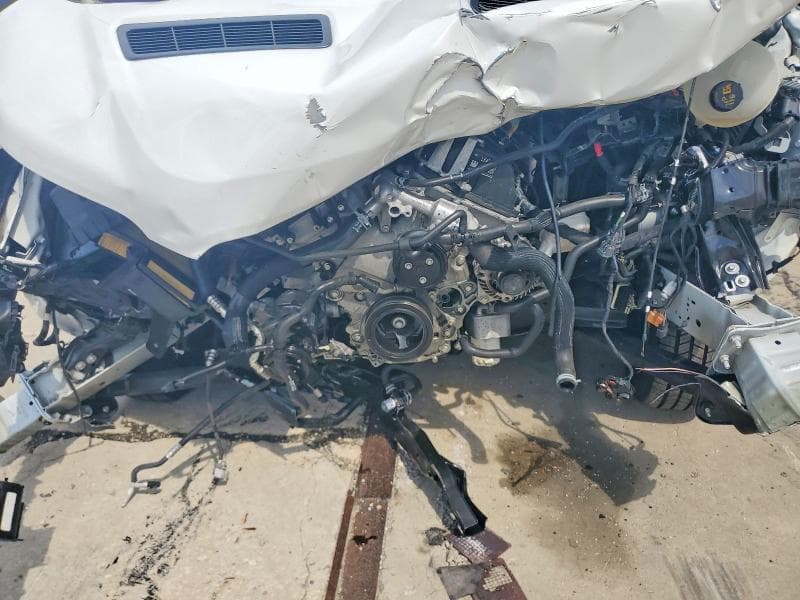 2021 FORD TRANSIT T-350 12