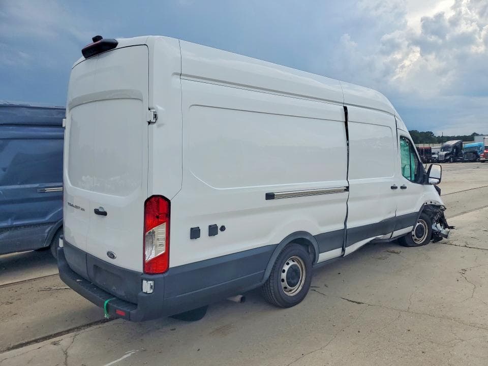 2021 FORD TRANSIT T-350 3