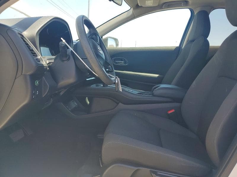 2020 HONDA HR-V EX EX 7