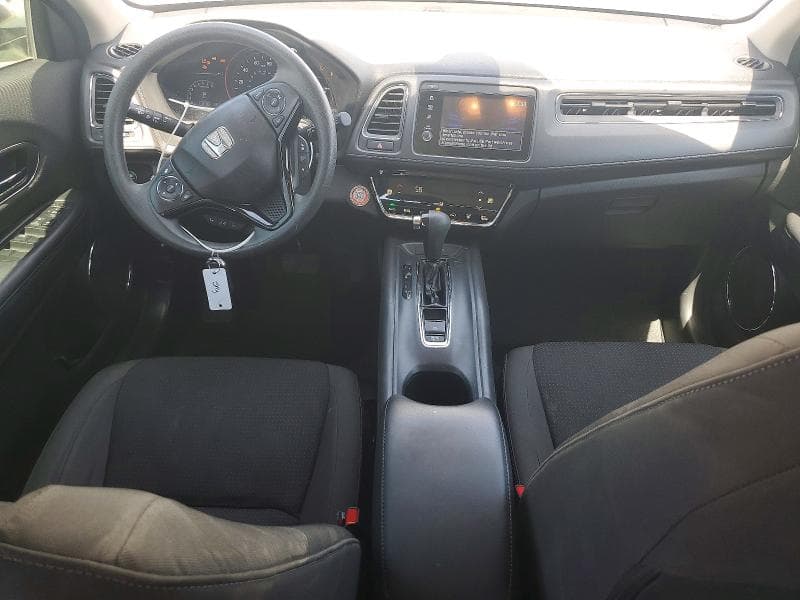 2020 HONDA HR-V EX EX 8
