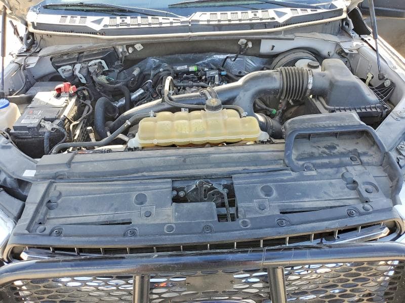 2020 FORD F150 SUPERCREW 11