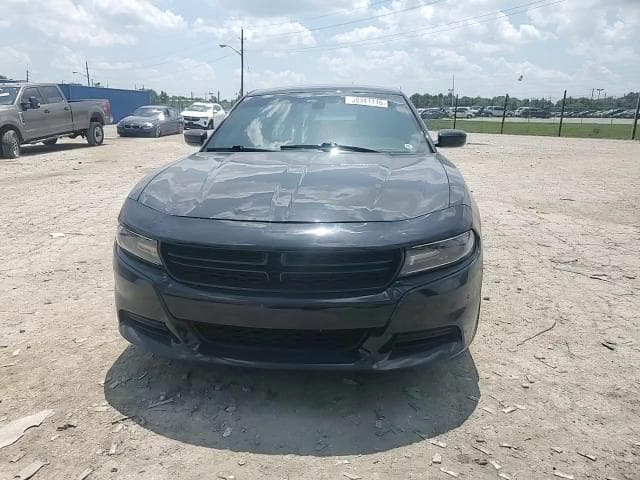 2019 DODGE CHARGER SXT SXT 13