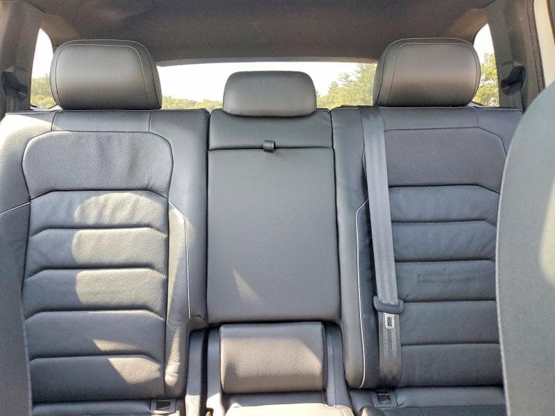 2018 VOLKSWAGEN TIGUAN SEL PREMIUM 10