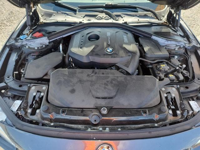 2018 BMW 330 I 11