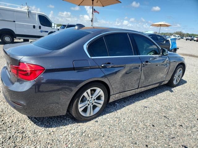 2018 BMW 330 I 3