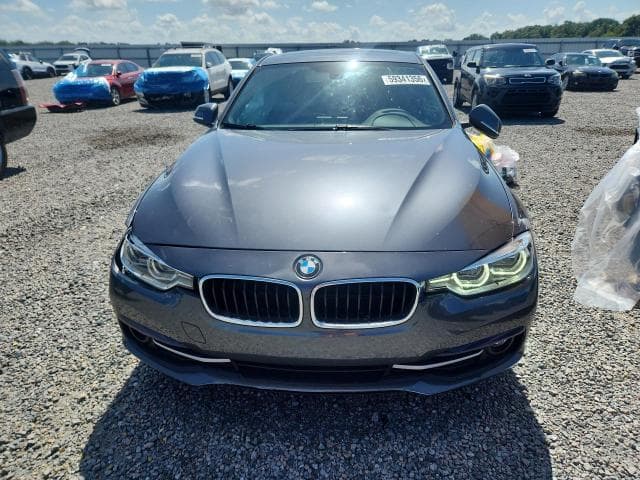 2018 BMW 330 I 5