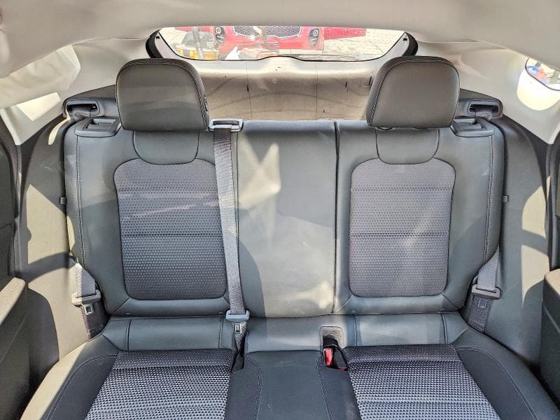 2025 CHEVROLET TRAX 1LT 1LT 10
