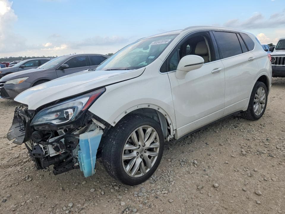 2020 BUICK ENVISION PREMIUM - 1