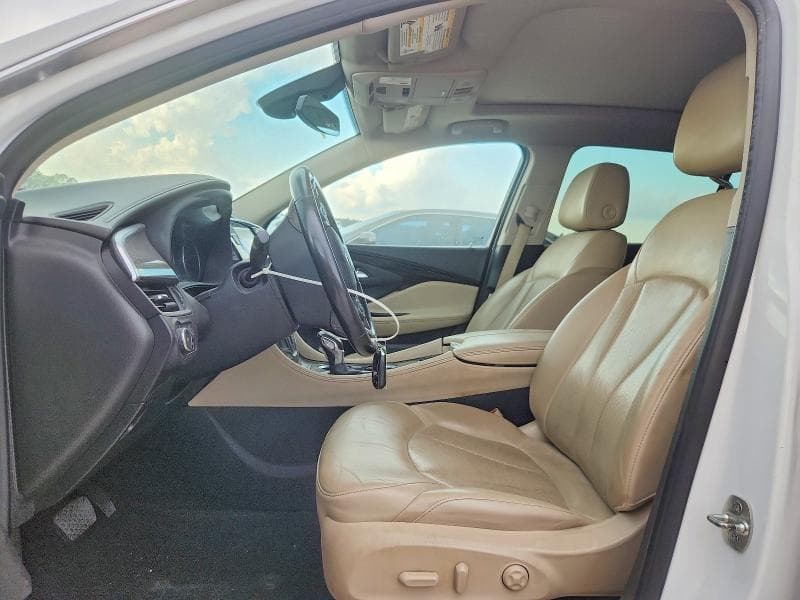 2020 BUICK ENVISION PREMIUM 7