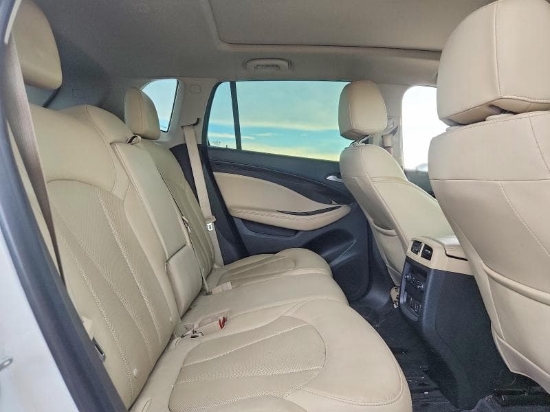 2020 BUICK ENVISION PREMIUM 10