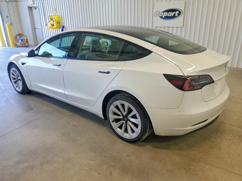 2023 TESLA MODEL 3 2