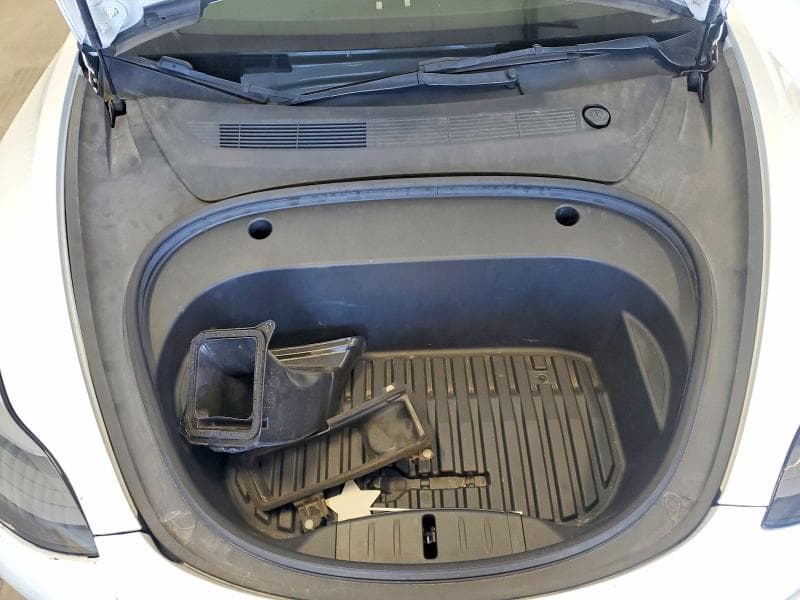 2023 TESLA MODEL 3 11