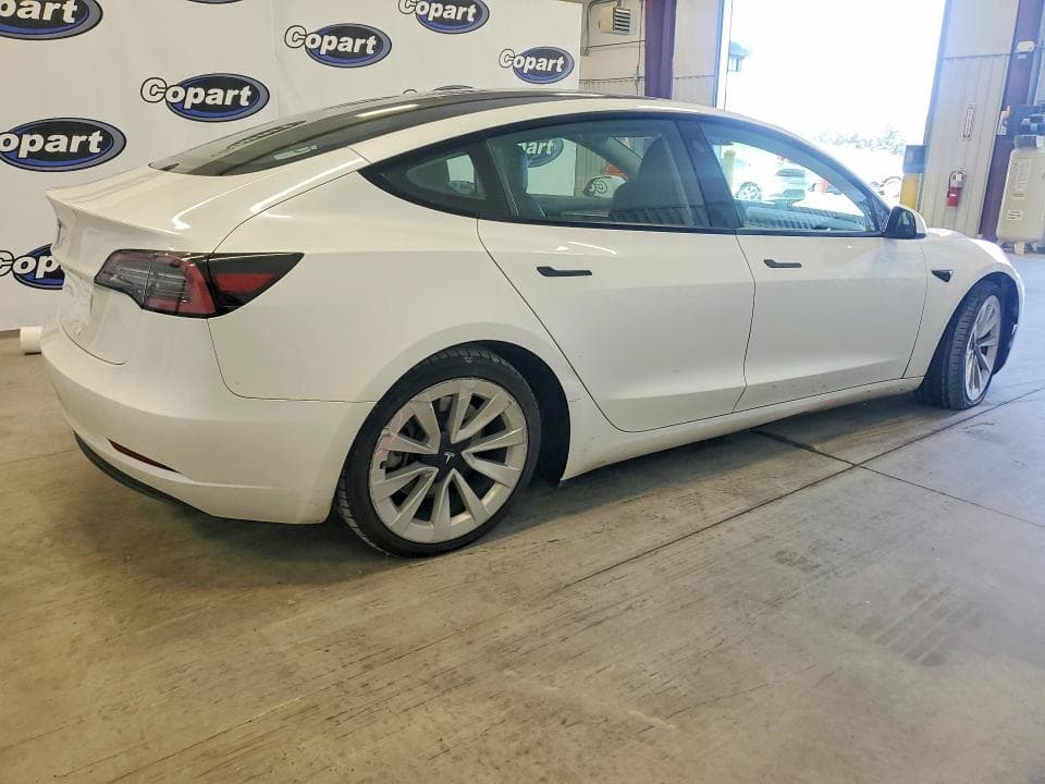 2023 TESLA MODEL 3 3