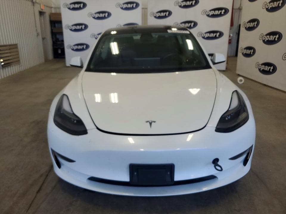 2023 TESLA MODEL 3 5