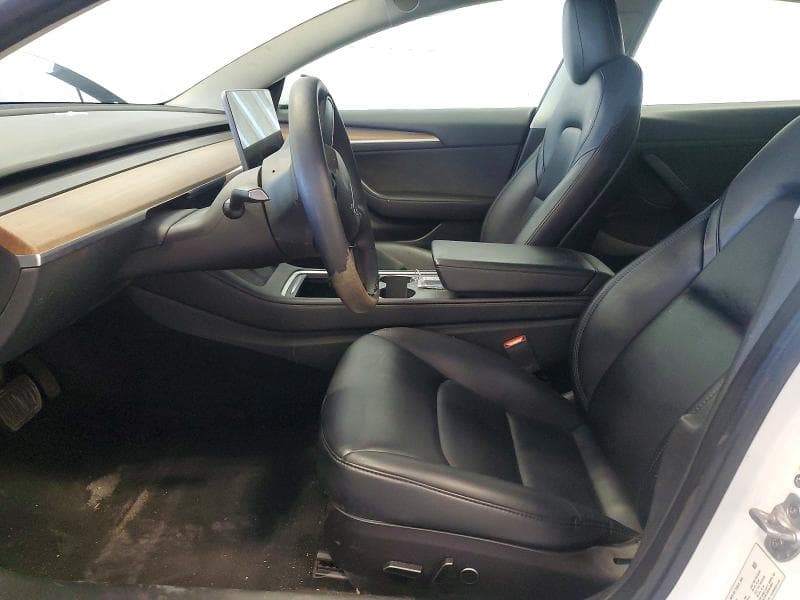 2023 TESLA MODEL 3 7