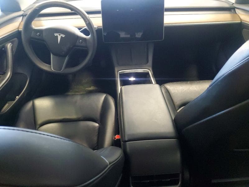 2023 TESLA MODEL 3 8