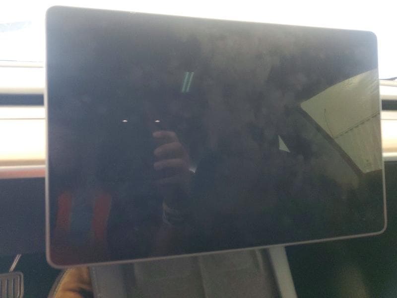 2023 TESLA MODEL 3 9