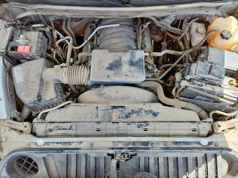 2021 CHEVROLET SILVERADO K2500 HEAVY DUTY LT 11