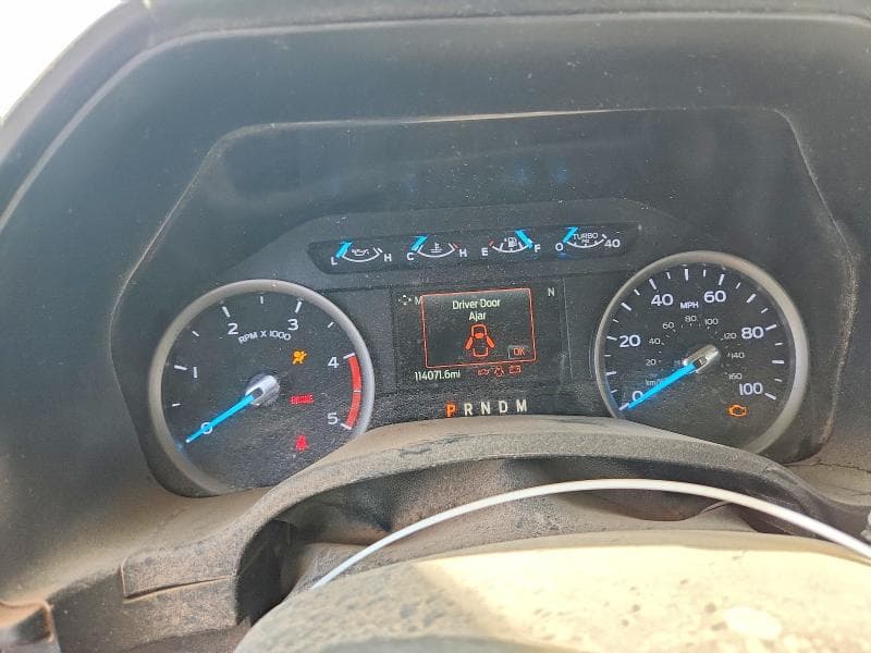 2021 FORD F350 SUPER DUTY 9