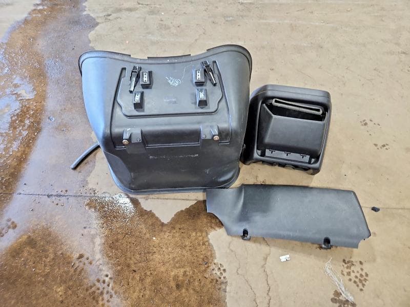 2020 CHEVROLET EXPRESS G2500 13