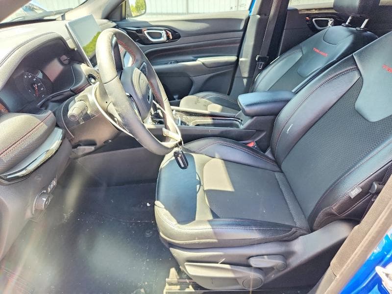 2025 JEEP COMPASS TRAILHAWK 7
