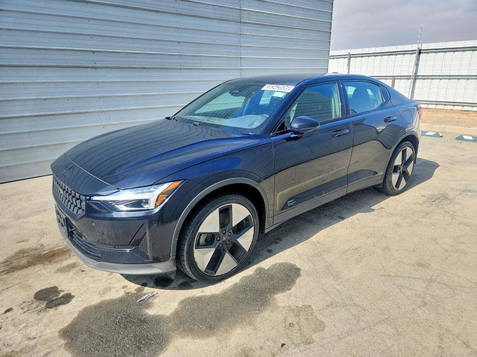 2023 POLESTAR 2 - 1