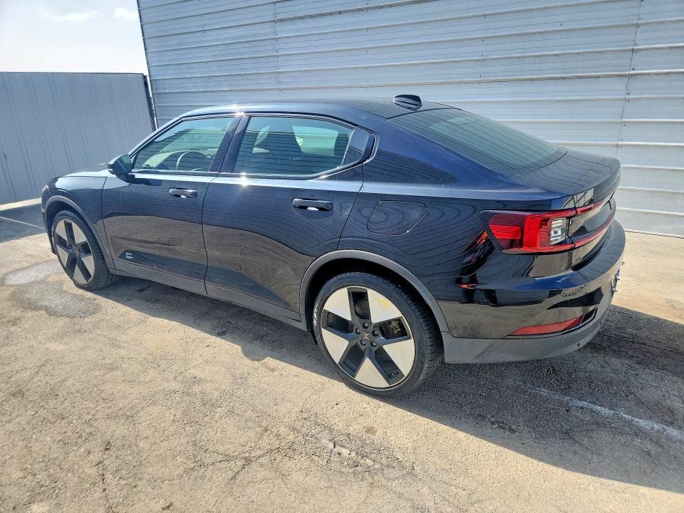 2023 POLESTAR 2 2