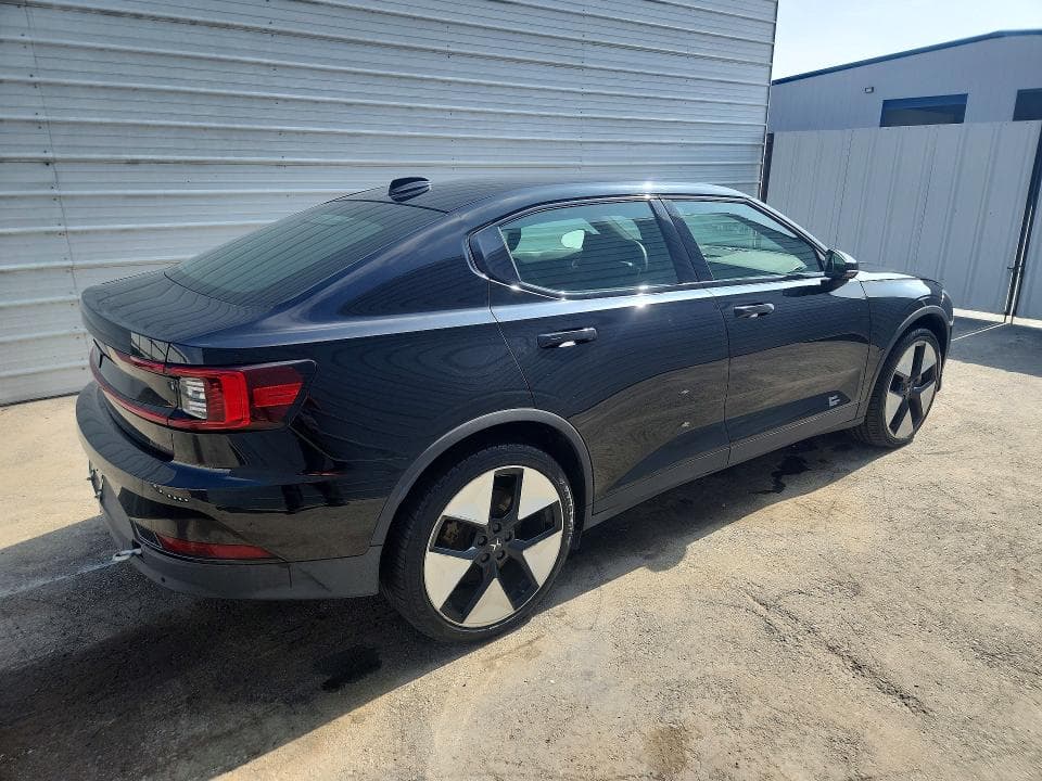 2023 POLESTAR 2 3