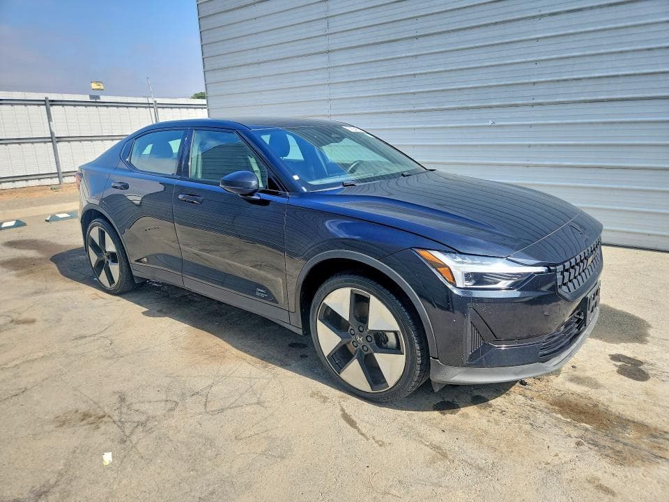 2023 POLESTAR 2 4
