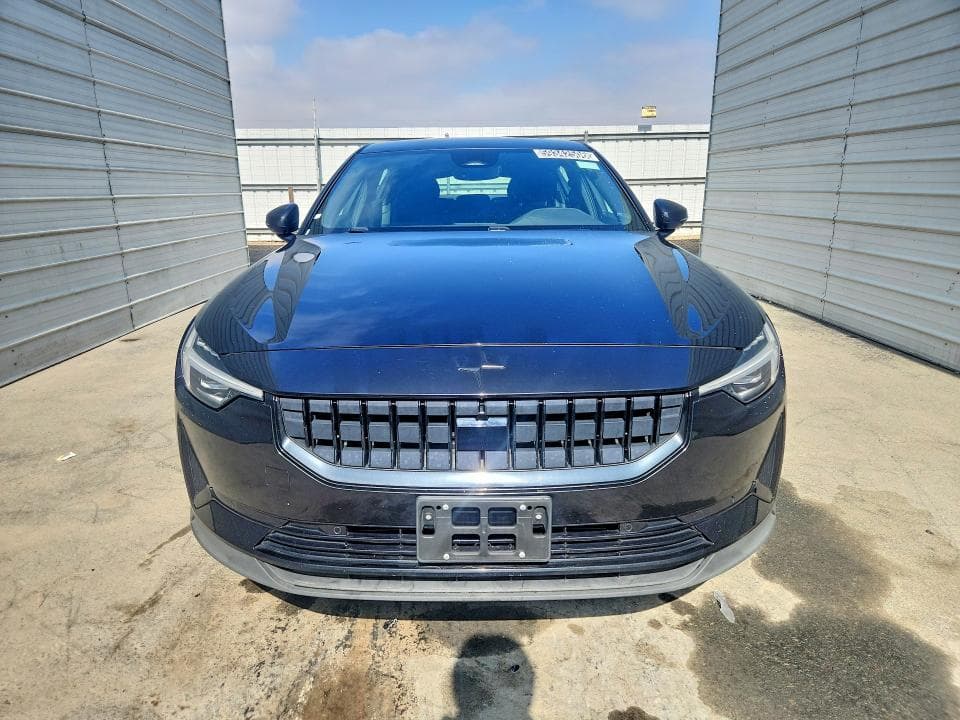 2023 POLESTAR 2 5