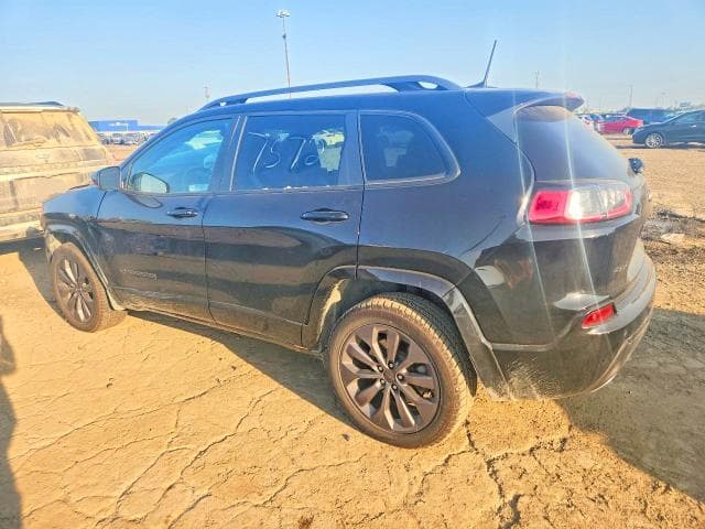 2020 JEEP CHEROKEE LIMITED 2